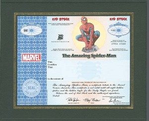 Marvel-Amazing Spider-Man